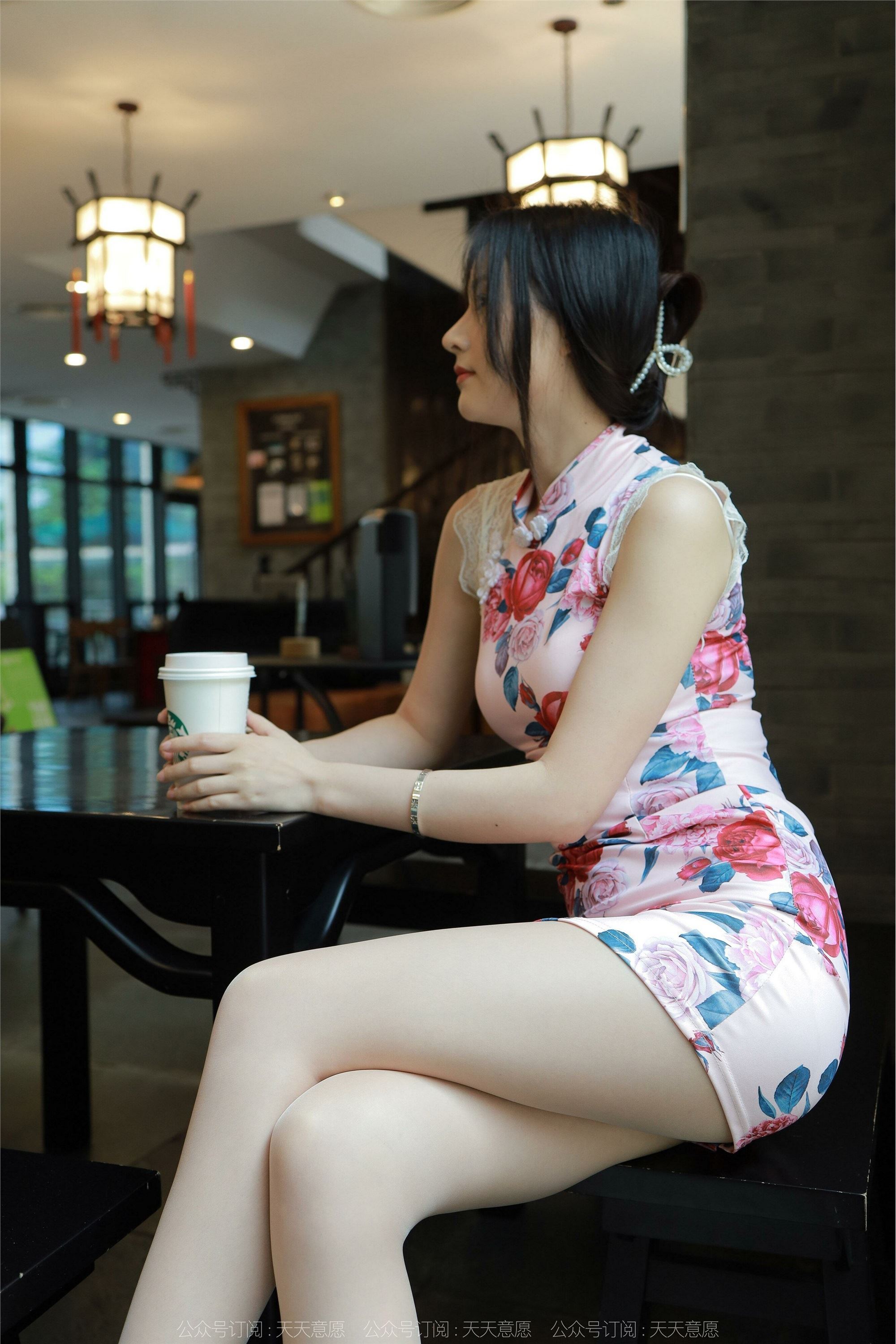 IESS异思趣向  2022.05.26 丝享家 1099：九妹《还是那个可爱的九妹》